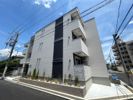 フジパレス尼崎東園田1番館の外観画像