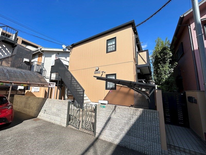 STEP夙川の外観画像