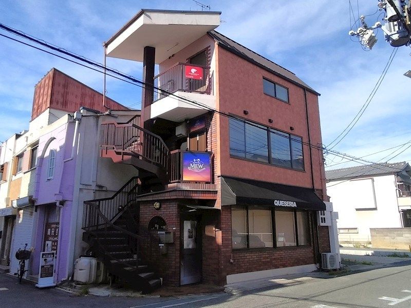 中山ビルの外観画像