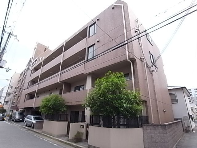 コルテリベロの外観画像