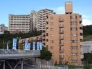 ダイアパレス名谷の外観画像