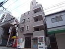 佐竹マンションの外観画像