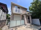 シャルマン甲陽園の外観画像