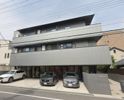 リブレメゾン西宮北口の外観画像