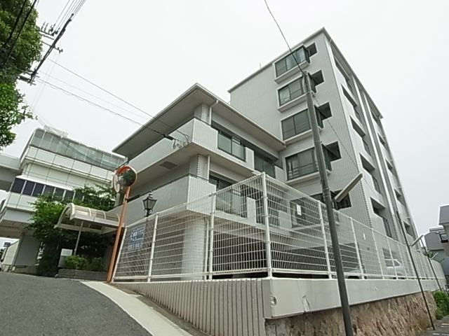 ダンディライオン住吉川の外観画像