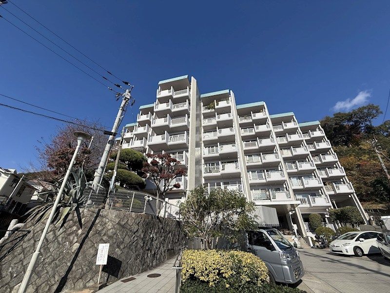岡本エクセルの外観画像