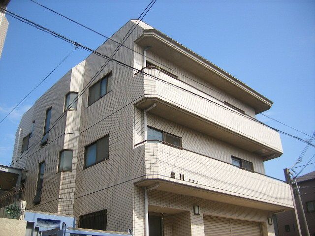 宮川ナガノの外観画像