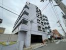 ハイツ甲南の外観画像