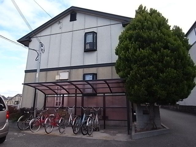 サクレクール・コーベの外観画像