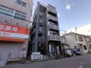 開明町ビルの外観画像