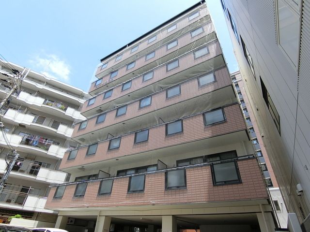 クレール松の内の外観画像