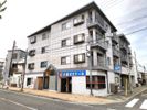 ドルチェウエストの外観画像