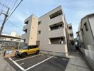 フジパレス立花北2番館の外観画像