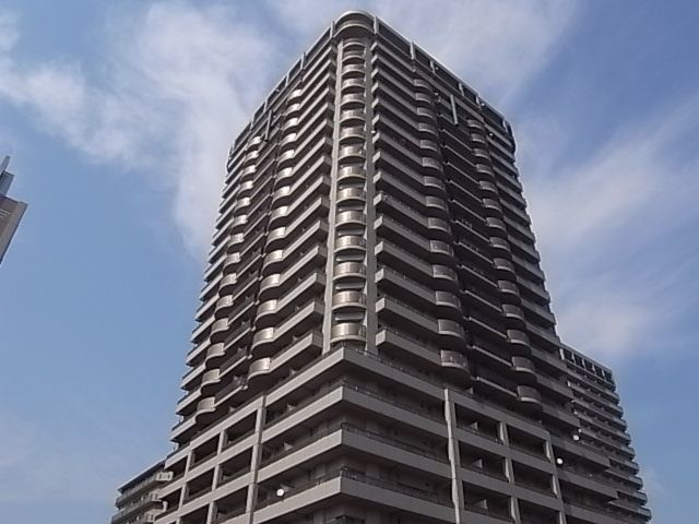 ラヴェール尼崎の外観画像