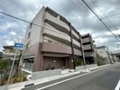 サクラーレ甲子園の外観画像
