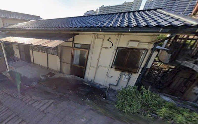 カシェット垂水の外観画像