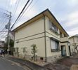 サンビレッジ中村A棟の外観画像