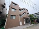アメシストコート西北の外観画像