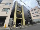 コスモメイト北野の外観画像