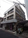 明神マンションの外観画像