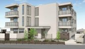 MAISON DE MATSUの外観画像