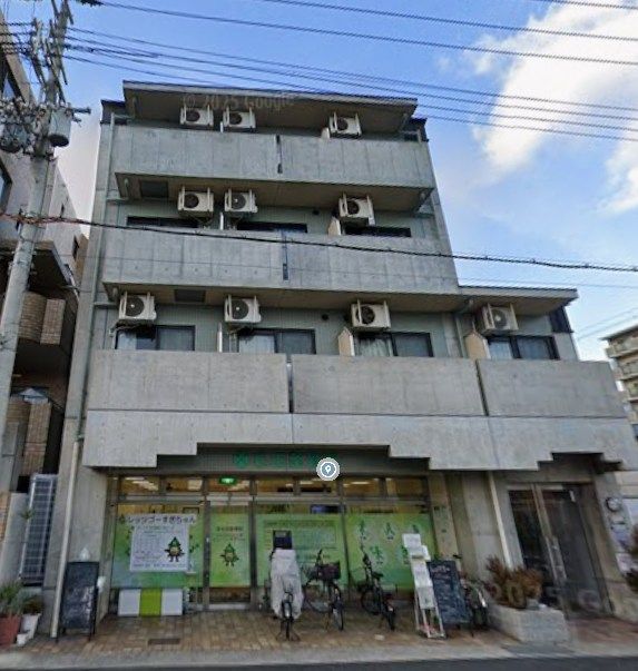 ヴェール魚崎の外観画像