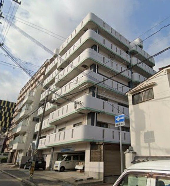 セントラム7の外観画像