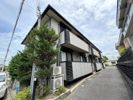 イーストハイム2の外観画像