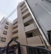 サンハイツの外観画像