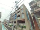 ジョイフル神戸摂津本山の外観画像