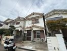 垂水区山手5丁目戸建の外観画像