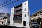 SELENITE今津駅前の外観画像