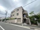 光永コートの外観画像