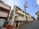 クレセント夙川の外観画像