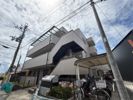 リブレメゾン仁川の外観画像