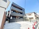 LOUIS APARTMENT 武庫川の外観画像