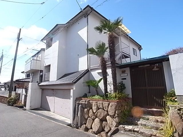アーバン浅尾の外観画像