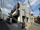 MOFREあまがさき壱番館の外観画像