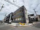 ワコーレヴィアーノ垂水王居殿2の外観画像