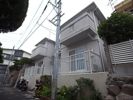 ストークハイツマヤの外観画像