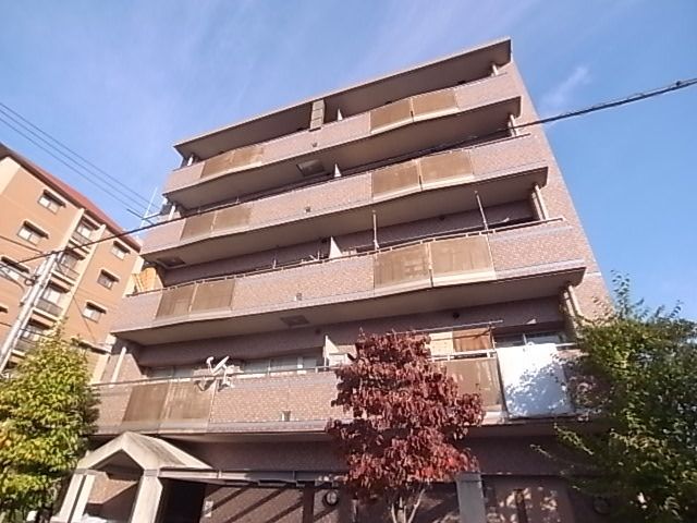 ウルム西宮の外観画像