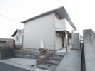 アクイラ伊川谷の外観画像