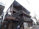 北原マンションの外観画像