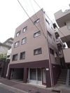 カーサフォルツァの外観画像