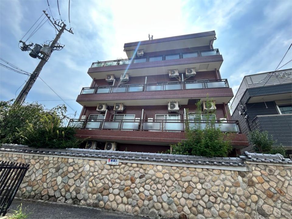 萌NAKATANIの外観画像