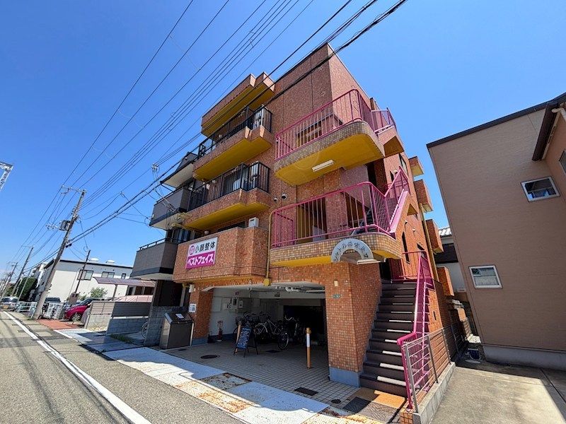 シャトル西宮北口の外観画像