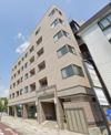 LUXE夙川の外観画像
