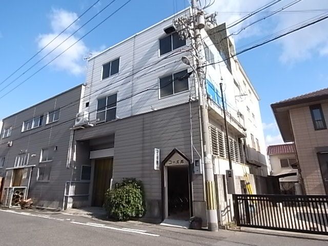 コーポ寿の外観画像