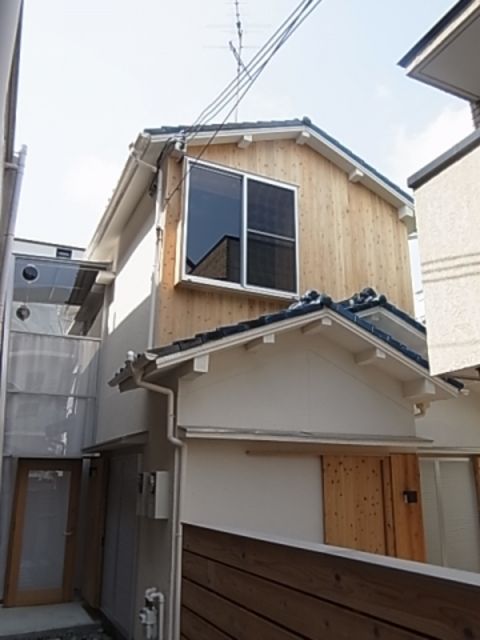 Y’S HOUSE RD-06の外観画像