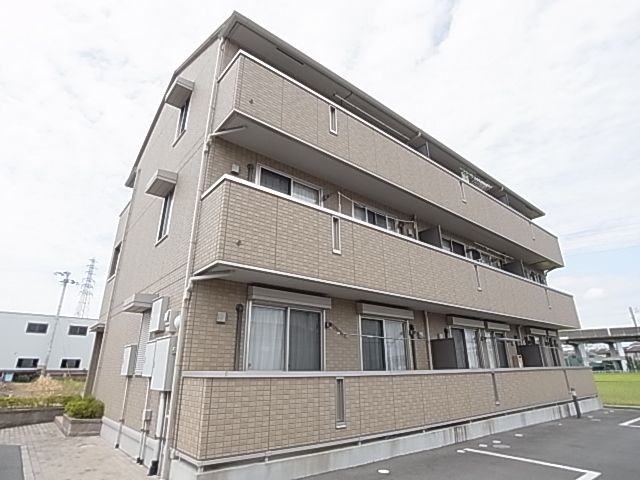 アルコバレーノ潤和の外観画像